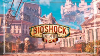 Bioshock Infinite ha envejecido mal [Análisis] - Post Script by DayoScript 492,714 views 2 years ago 33 minutes