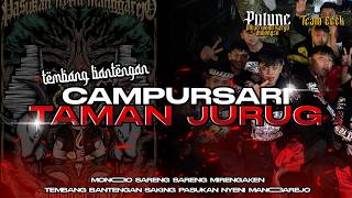 TEMBANG CAMPURSARI ‼️(TAMAN JURUG)‼️PASUKAN NYENI MANGGAREJO REMIX BY ‪@DJILHAMOFFICIAL_ ‬