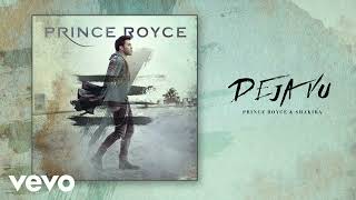 Prince Royce ft. Shakira - Deja Vu (432 hz)