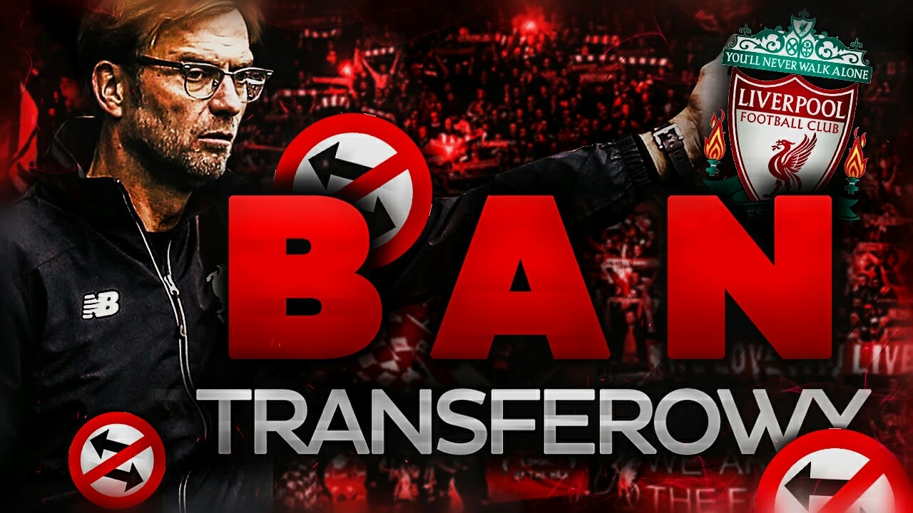 BAN transferowy Liverpoolu? | TALENT w BVB | BEKA z USA football score