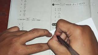 Yuk belajar bareng di tengah pandemi, dengan cara latihan soal dari
buku pr intan pariwara video kali ini membahas matematika peminatan
kelas 10 subbab ...