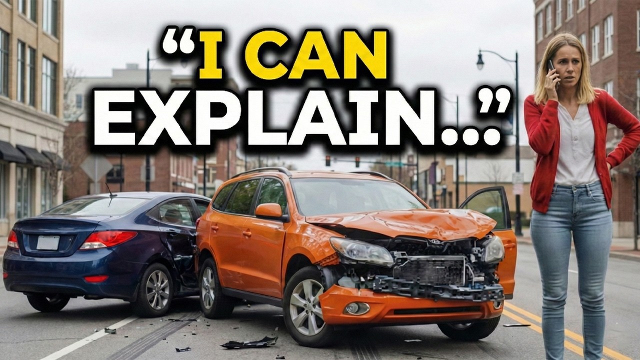 Illinois Car Accident? Don't Make This $10K Mistake!