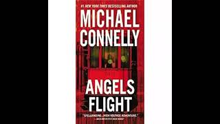 Harry Bosch #6 Angels Flight -by Michael Connelly -part 1 (audiobook) screenshot 5