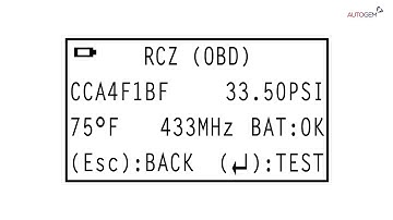 i-Sensor - Diagnostics