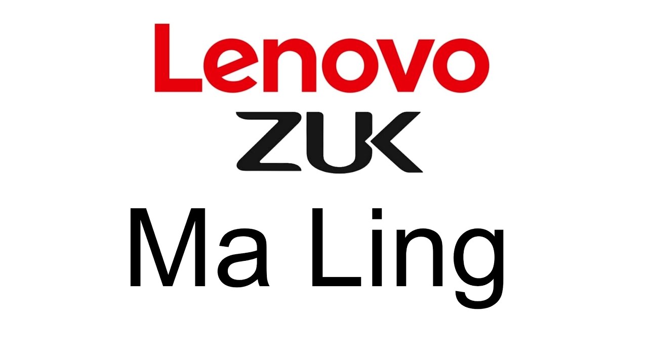 Ma Ling - Lenovo ZUI 1 - 14 & Legion OS Ringtone - YouTube