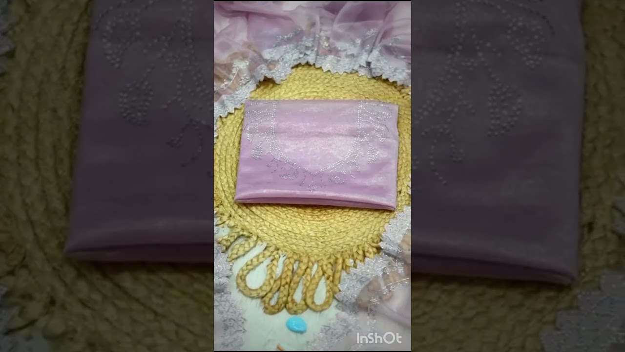 Details 👇SUPER HIT NEW DIAMOND PANEL SAREE 