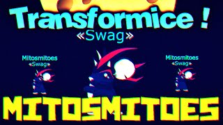 ★ TRANSFORMICE - Mitosmitoes [THE RETURN] ♥ ★