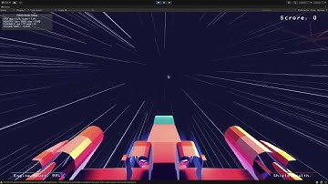 Karthik Sathian - FMOD & Unity Sound Design and Implementation