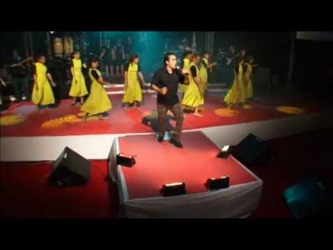 aon Alberto River Ex Mastruz com Leite Basta Acreditar ( Gospel )