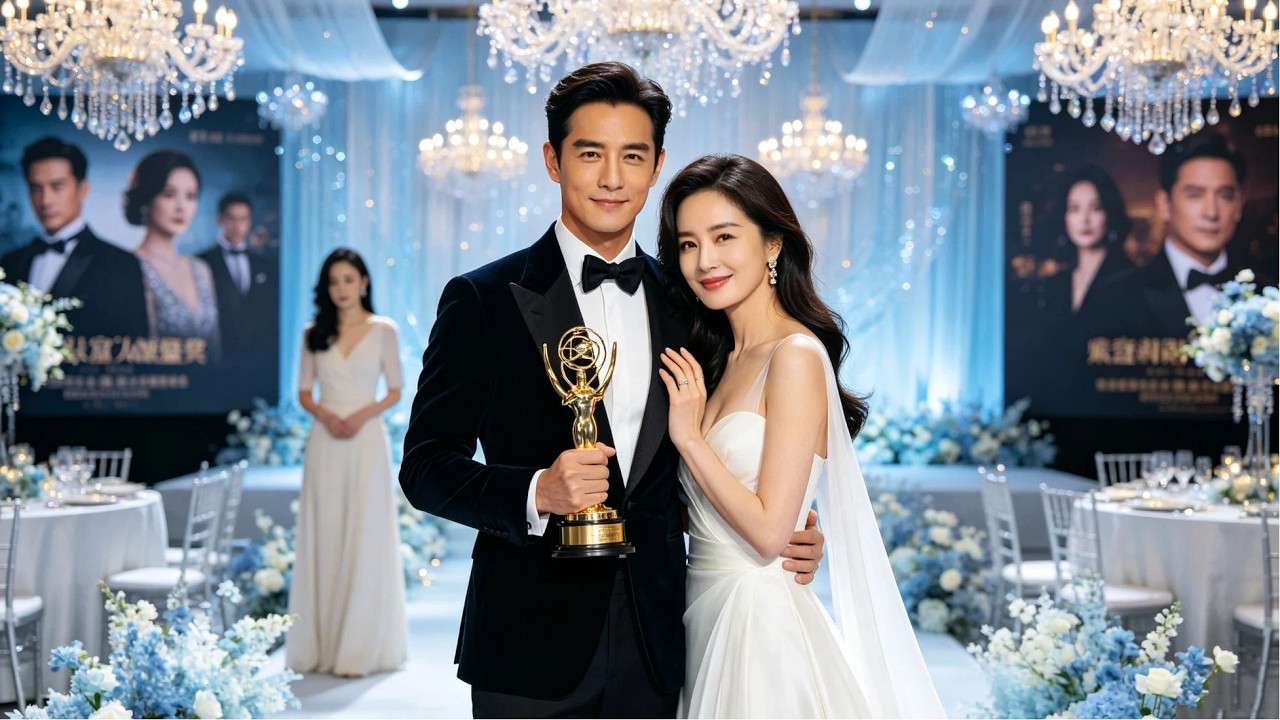 美女明星主動邀請窮小子合作，前妻卻後悔當初選擇離開！擁有預知未來的他一路撿漏暴富，最終站上人生最高峰！【未來新聞：有錢了穩住別浪】