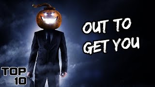 Top 10 Scary Secrets Big Companies Don't Want you to Know