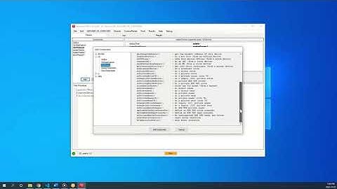 Communicating Between an I3C Master and an I3C Slave