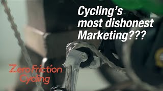 Episode 20 Muc Off Files - Cycling’s most dishonest Marketing???
