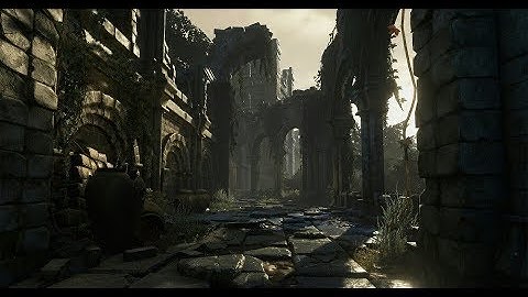 Dark Souls 3 100% Walkthrough Pt 6 Farron Keep