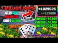 NEW SOLO Casino MONEY GLITCH $500,000 In 2 Minutes! *AFTER ...