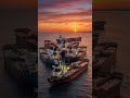 Oil Crisis Alert 🚨 Strait of Hormuz Blocked as U.S.–Iran Standoff Escalates