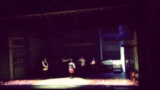 My Movie（NOV 15, 2013 18:28 - 19:18）