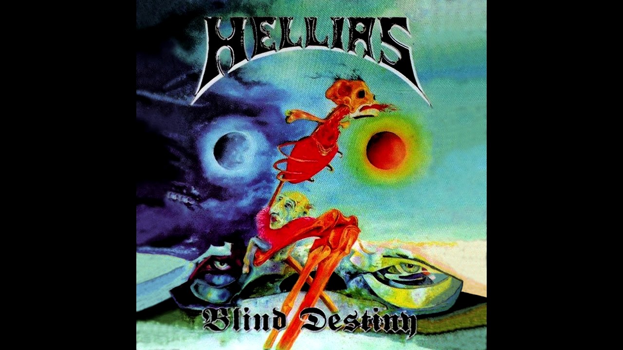 camera iphone 8 plus apk Hellias - Blind Destiny [Full Album[