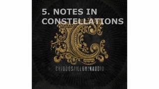Miniatura de "Chiodos - #5 Notes In Constellations - Illuminaudio (2010)"