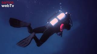 We Love Samos Under Water
