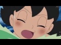 溺れ死ぬしずかちゃんのものまね