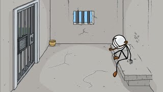 Escaping The Prison intro, but it's Reginald Copperbottom