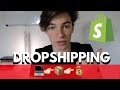 Guadagnare con il DROPSHIPPING PER PRINCIPIANTI