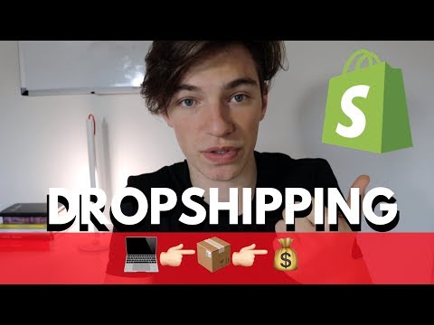 Video: Cos'è Il Dropshipping E Come Guadagnarci?