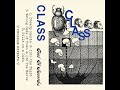 CLASS - S/T CS