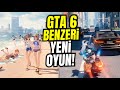 GTA 6 GİBİ ANİME OYUNU / BEKLEDİĞİM OYUN İPTAL OLDU / BATTLEFIELD 6 ÜZEBİLİR / İSTANBUL'DA GEÇEN RPG