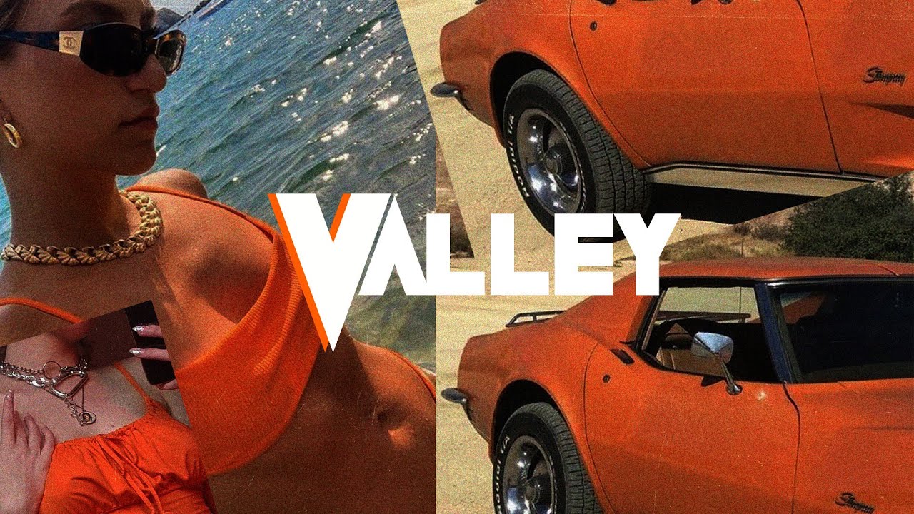 [FREE] 88GLAM x Sahbabii Type Beat 2020 | "Valley" | Prod. Xander