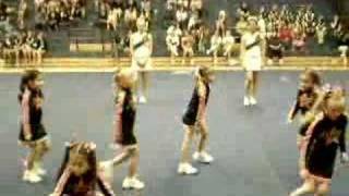 clovis united tiny pink sprinkles