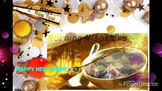 NYANKEES - [A capella] morning misoshiru