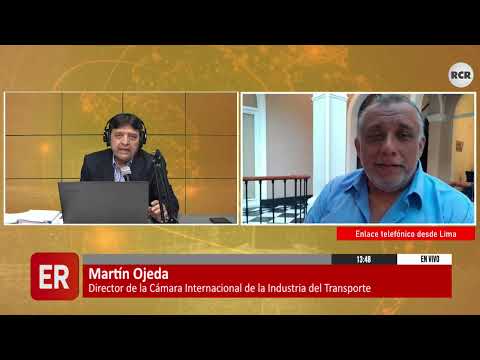 BLOQUEOS DEJAN MILLONARIAS PÉRDIDAS EN EL TRANSPORTE INTERPROVINCIAL Y CARGA PESADA