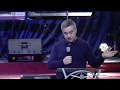 23.02.2018. Как служить налегке. Олег Булкин