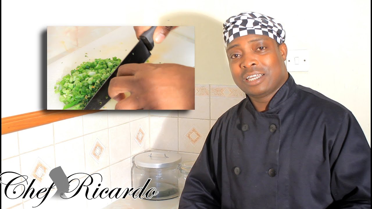 Thank You Guys For The Tow Years Support | Recipes By Chef Ricardo | Chef Ricardo Cooking