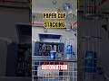 Paper Cup Machines That Eliminate Manual Handling