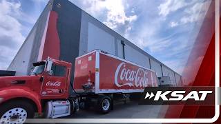 Coca-Cola Southwest completes $42 million expansion of San Antonio bottling plant screenshot 2