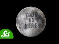 Lunar Distance and Visual Perception