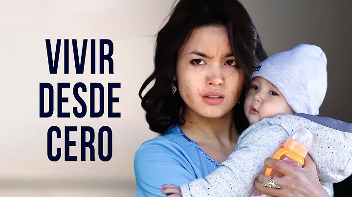 ¡UNA CHICA RICA Y SU OTRA VIDA! | Vivir desde cero | Película Completa en Español Latino