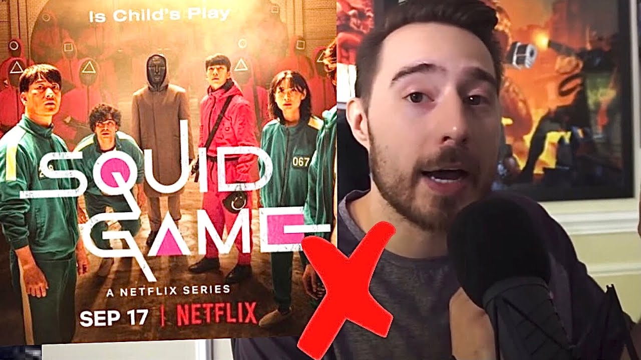 Why Squid Game Is Not Getting A Kill Count YouTube