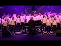 Chur  c4  hail maria   chur   choir  creil  oise  picardie  france