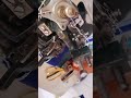 Overlock machine daab ki setting #shortvideo