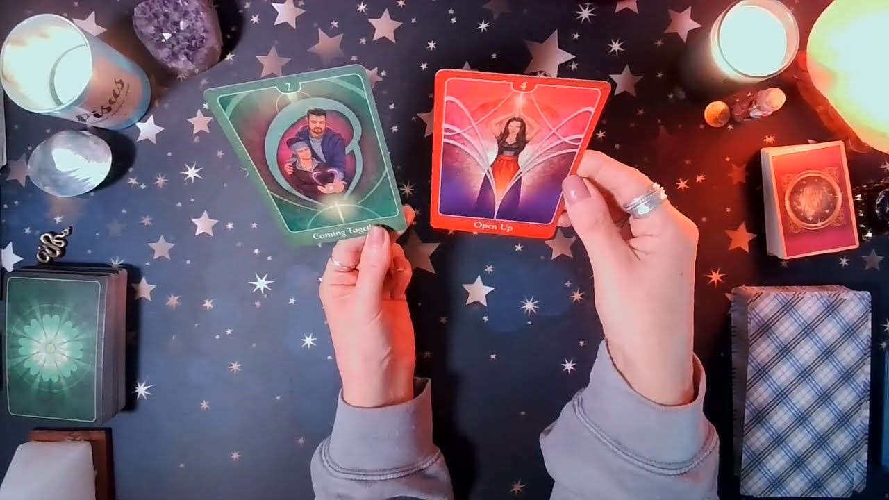 PISCES♓YOU DISTANCING YOURSELF FROM THEM IS EATING THEM ALIVE...🤯