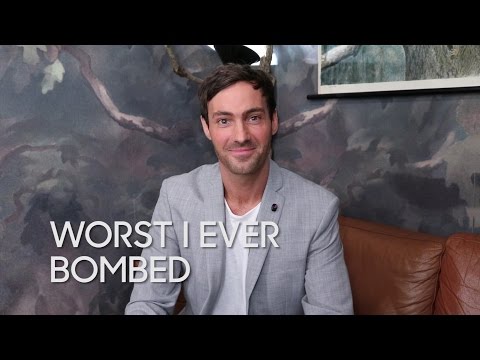 Worst I Ever Bombed: Jeff Dye - YouTube