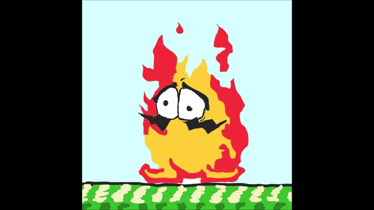 East/West Crater Wario Land 3 drewZG's Remix YouTube