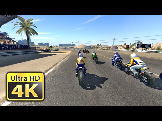 MotoGP - Old Games Download