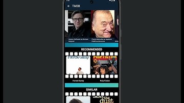 TMDB With Youtube Iframe Api