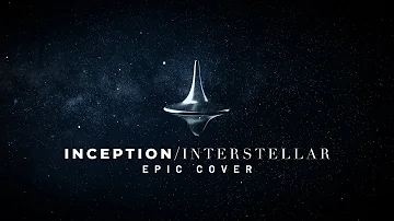 Hans Zimmer: INCEPTION x INTERSTELLAR | Epic Version by 2Hooks