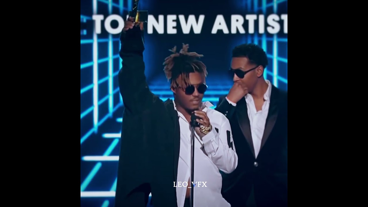 𝐽𝑢𝑖𝑐𝑒 𝑤𝑟𝑙𝑑 - 𝑘𝑛𝑜𝑐𝑘 𝑘𝑛𝑜𝑐𝑘  𝐴𝐸